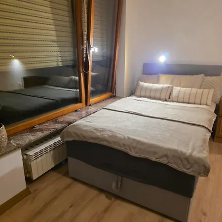 Guest house Zvezdica