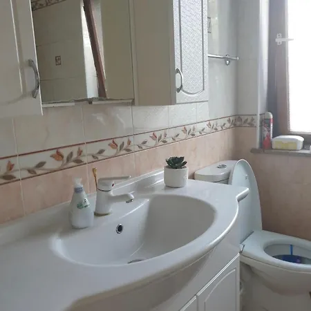 Guest house Zvezdica *